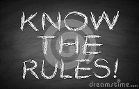 Know the Rules-840